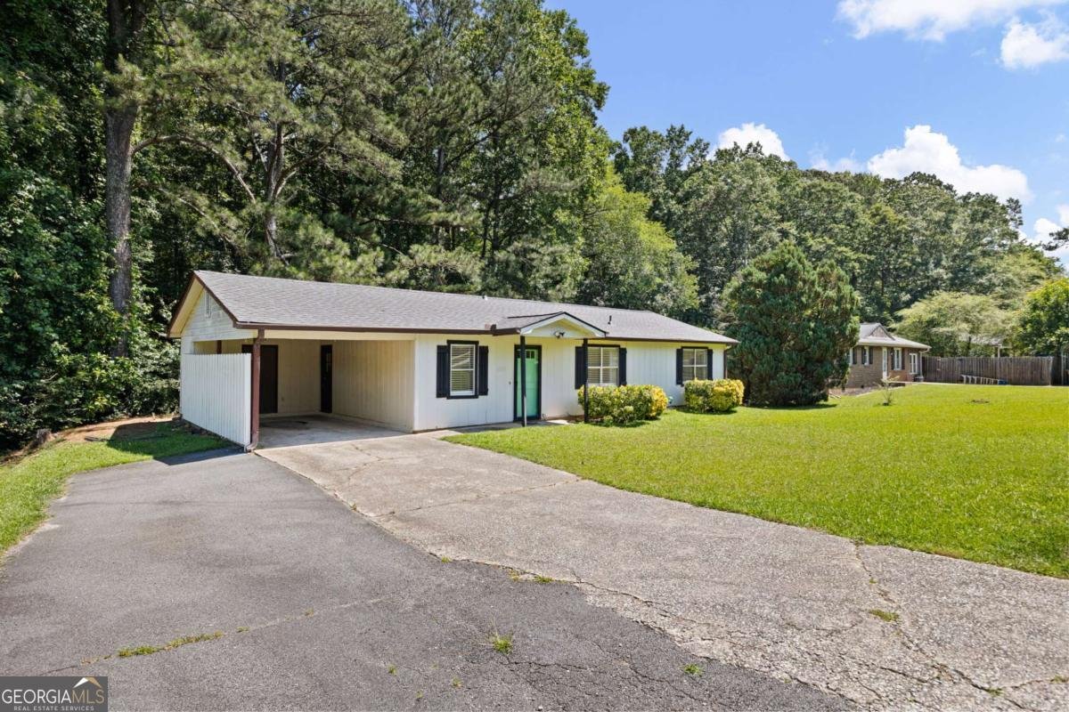 3370 Ridgecrest Drive Powder Springs - Photo 27