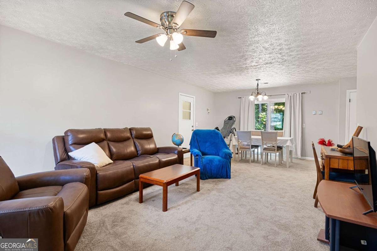 3370 Ridgecrest Drive Powder Springs - Photo 6