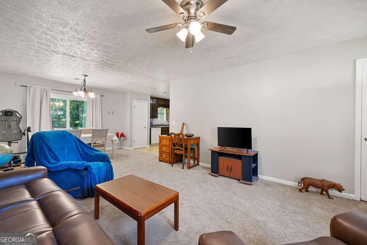 3370 Ridgecrest Drive Powder Springs - Photo 7