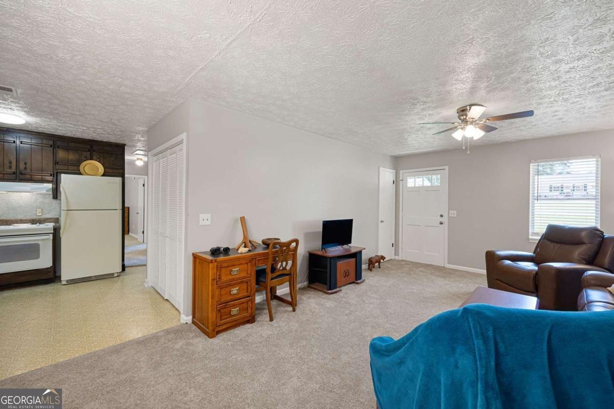 3370 Ridgecrest Drive Powder Springs - Photo 8