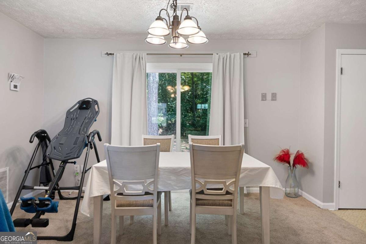 3370 Ridgecrest Drive Powder Springs - Photo 9