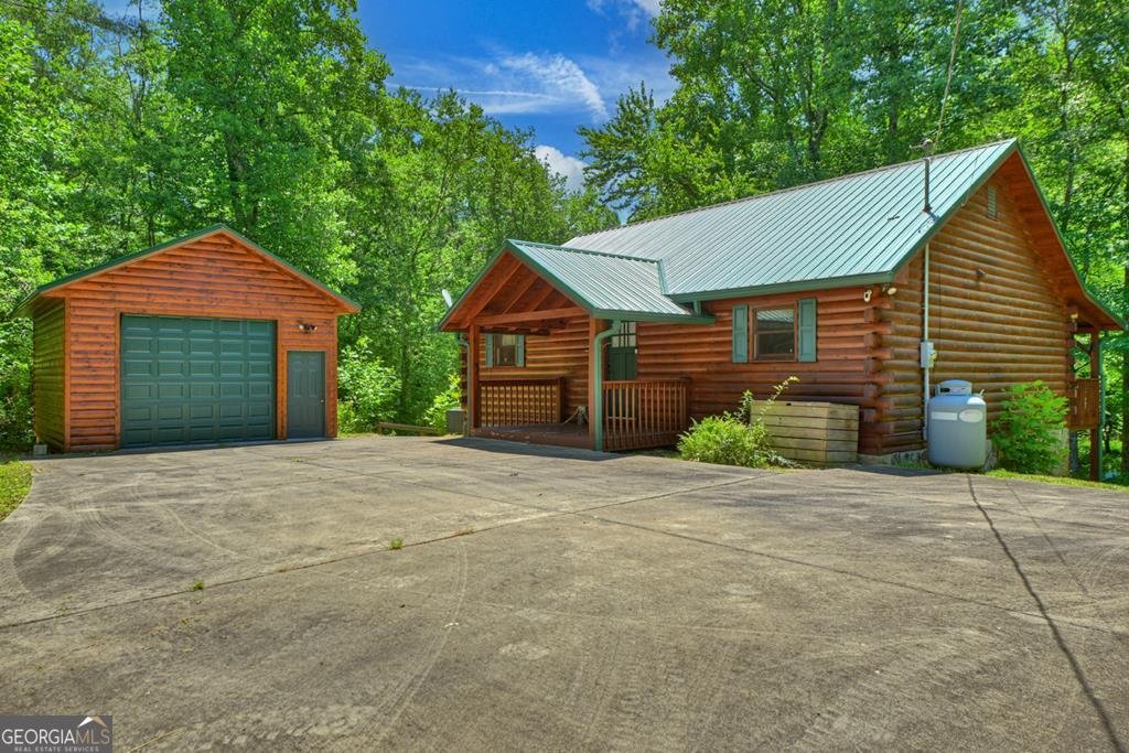 6385 Hwy 2 Epworth - main photo