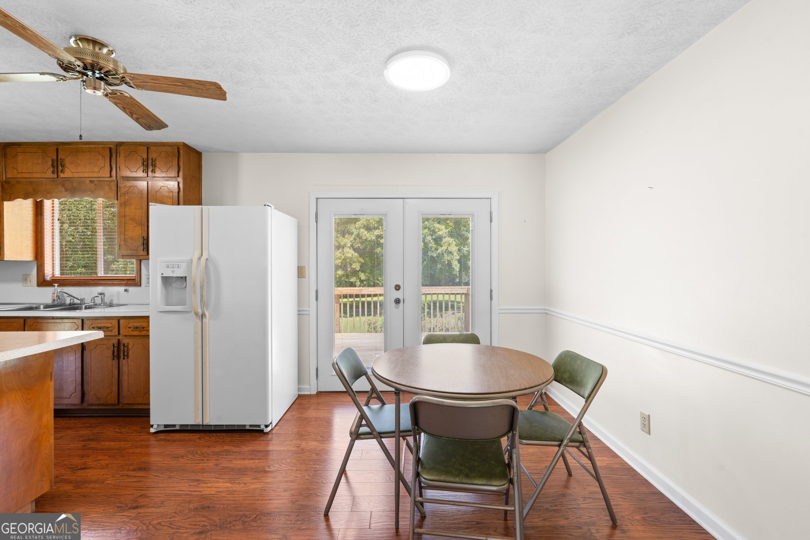 1915 Leigh Drive Conyers - Photo 10