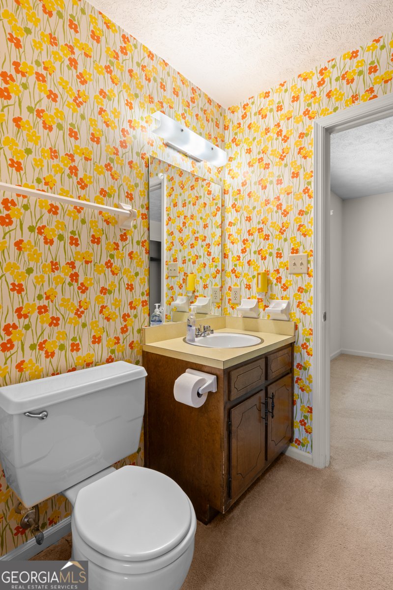 1915 Leigh Drive Conyers - Photo 17