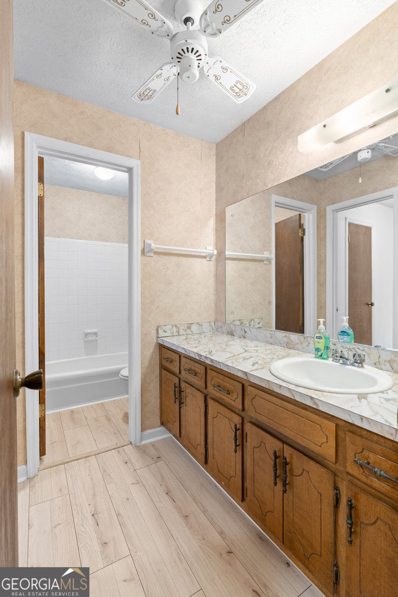1915 Leigh Drive Conyers - Photo 21