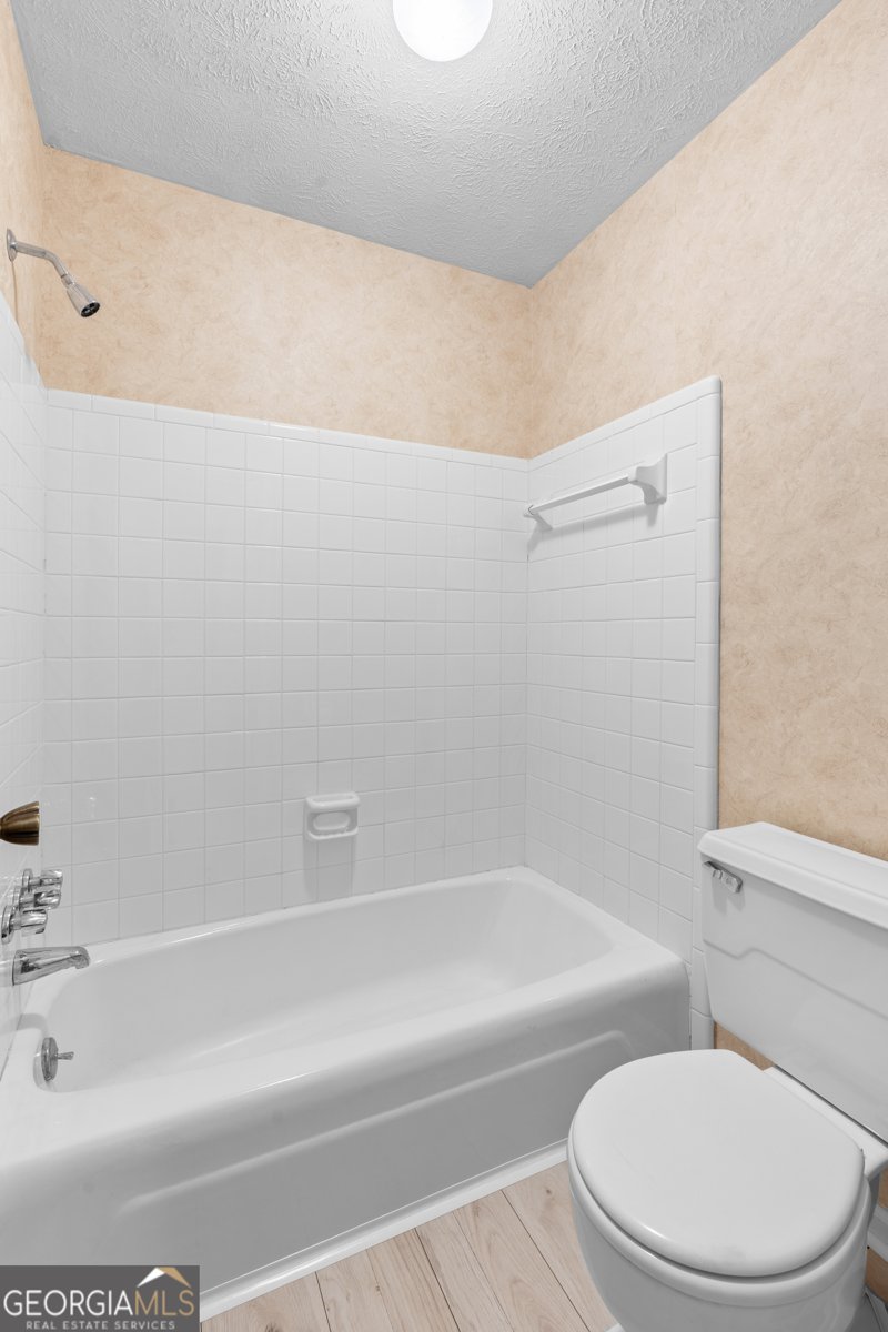 1915 Leigh Drive Conyers - Photo 22