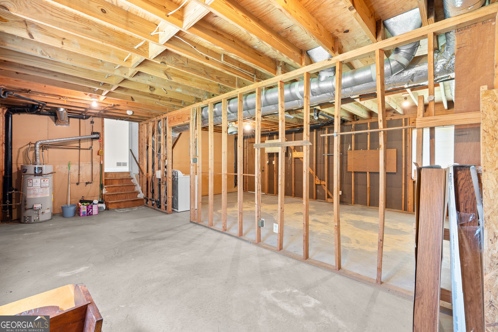 1915 Leigh Drive Conyers - Photo 24