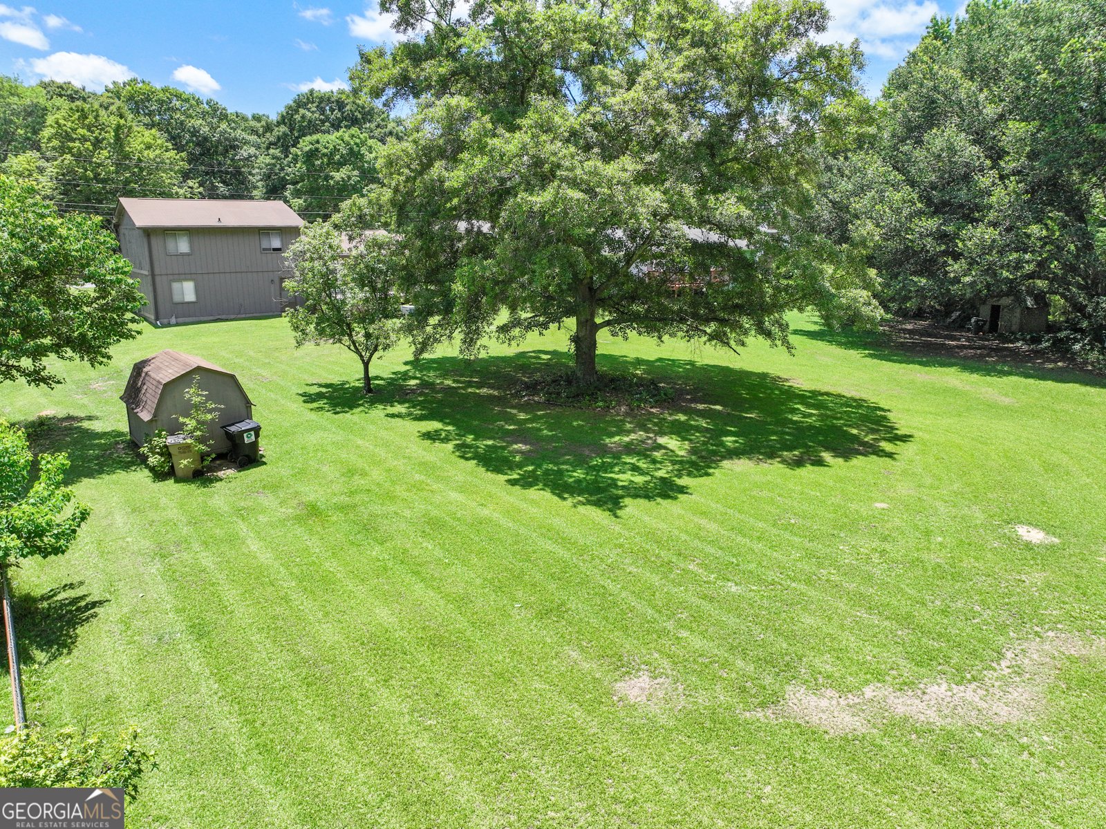 1915 Leigh Drive Conyers - Photo 25