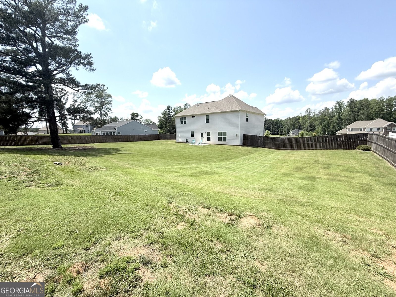 120 Eastmark Way Fayetteville - Photo 11