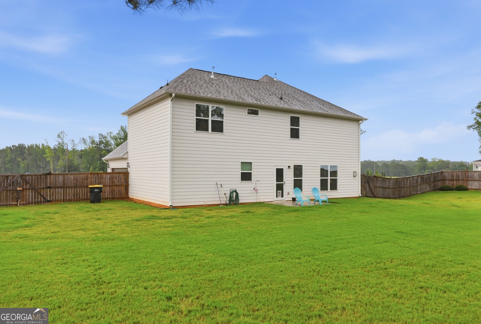 120 Eastmark Way Fayetteville - Photo 27