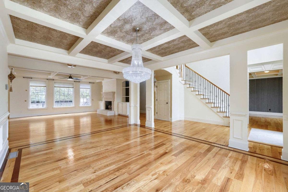 2195 Enclave Mill Drive Dacula - Photo 11