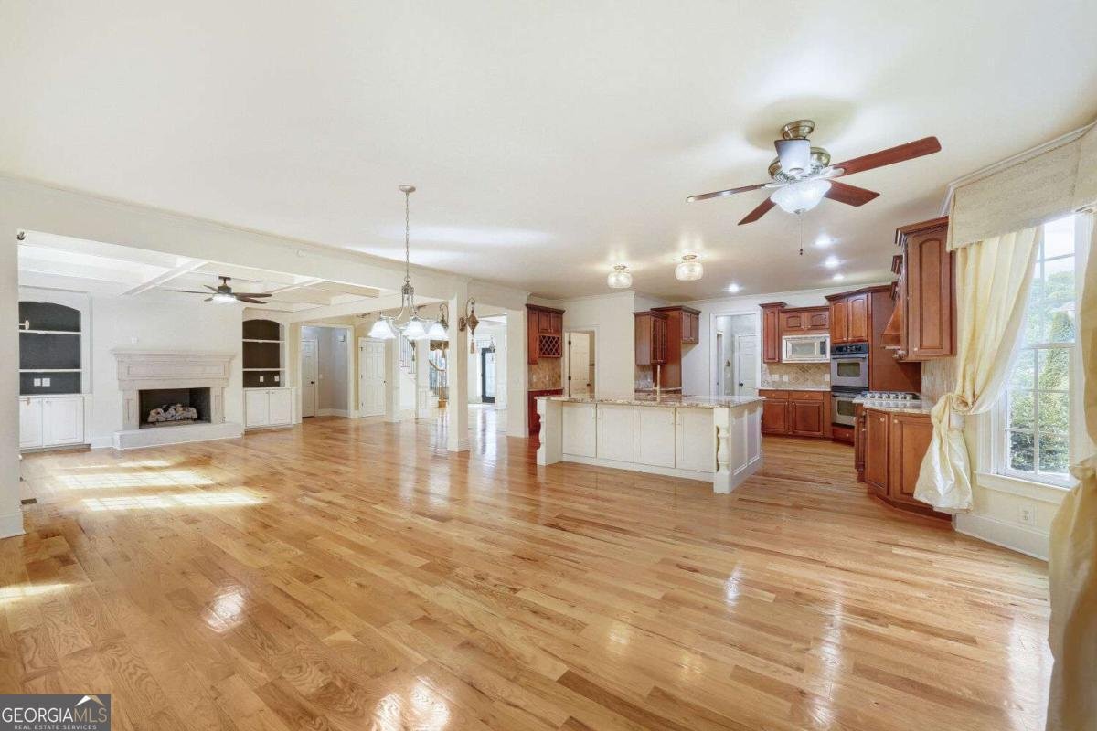 2195 Enclave Mill Drive Dacula - Photo 14