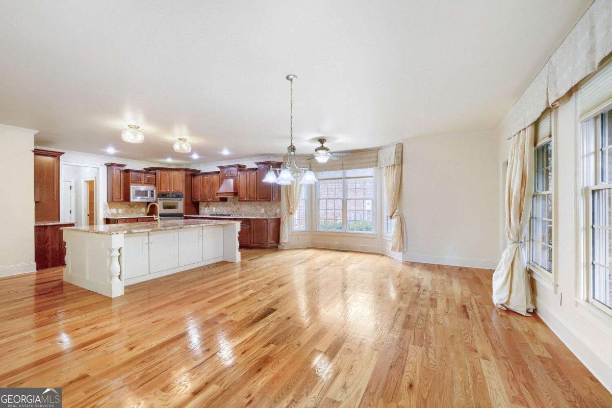 2195 Enclave Mill Drive Dacula - Photo 15