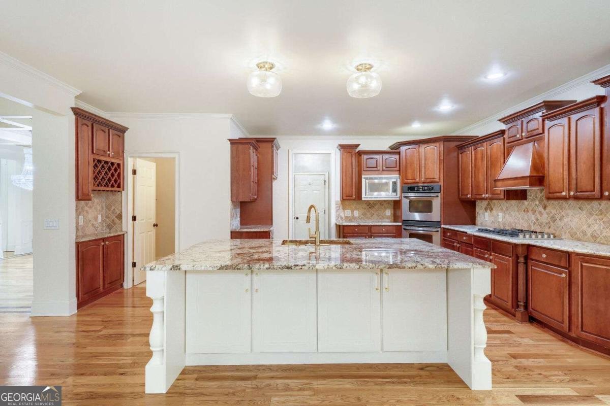 2195 Enclave Mill Drive Dacula - Photo 16