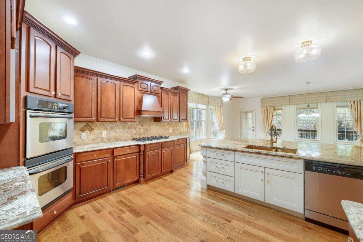2195 Enclave Mill Drive Dacula - Photo 18