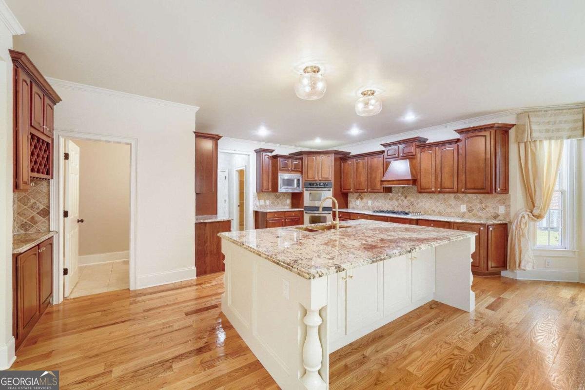 2195 Enclave Mill Drive Dacula - Photo 19