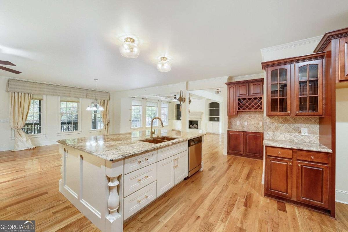2195 Enclave Mill Drive Dacula - Photo 20