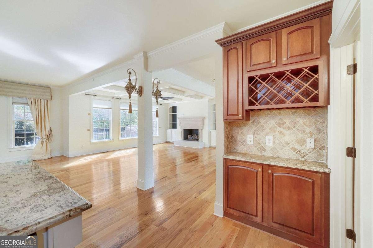 2195 Enclave Mill Drive Dacula - Photo 21