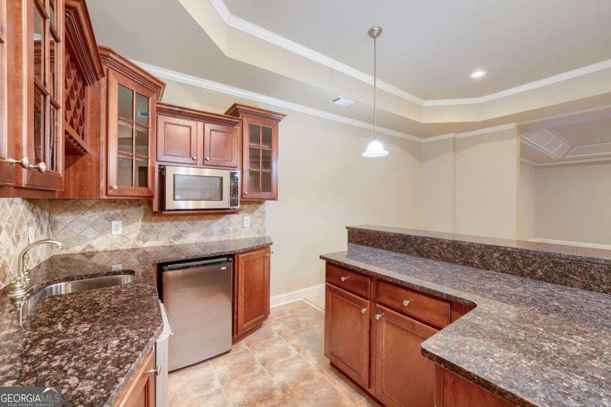 2195 Enclave Mill Drive Dacula - Photo 24