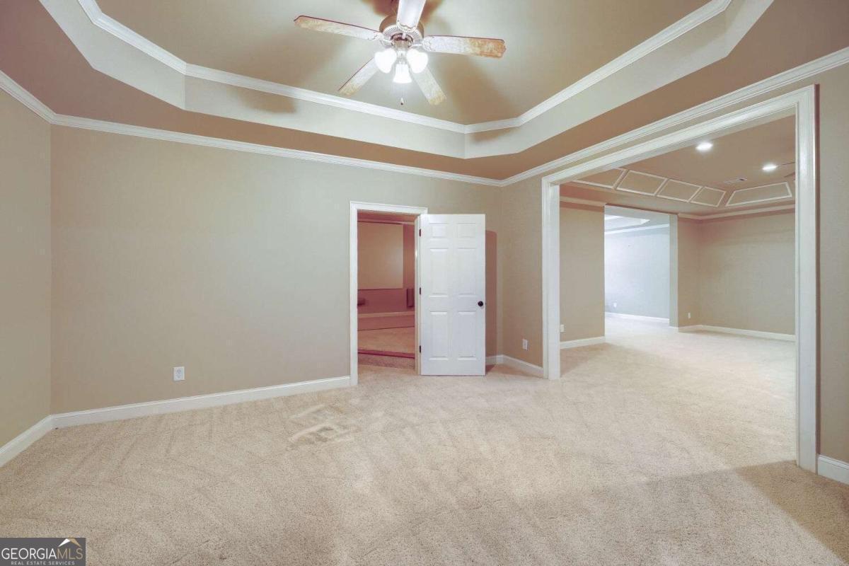 2195 Enclave Mill Drive Dacula - Photo 25