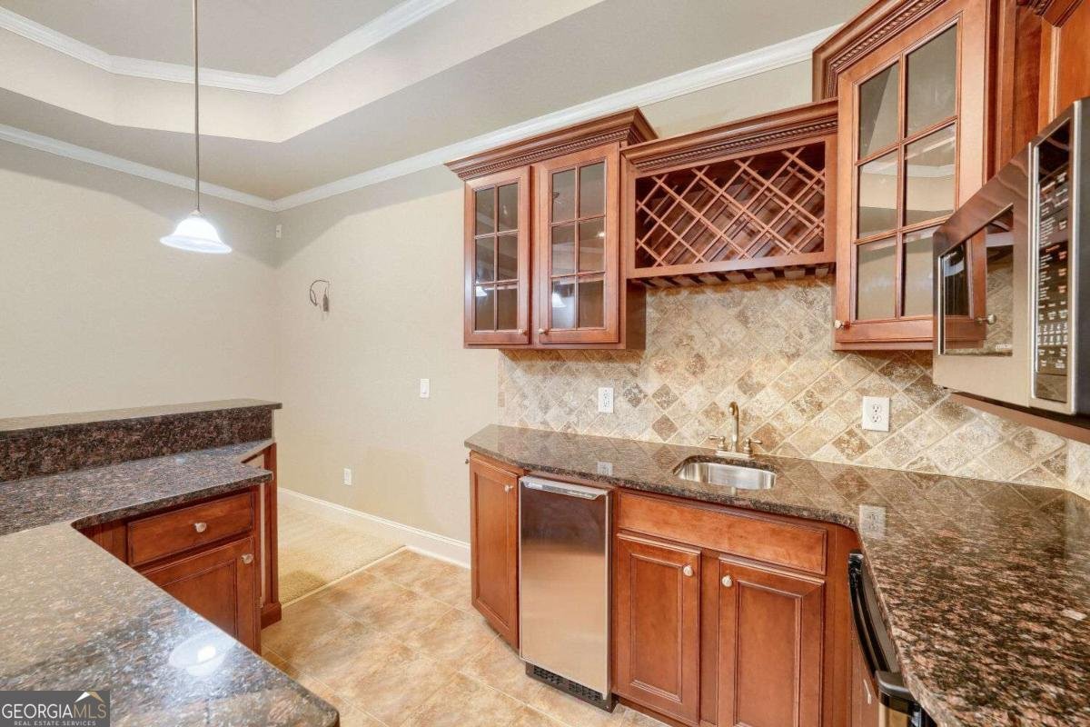 2195 Enclave Mill Drive Dacula - Photo 26