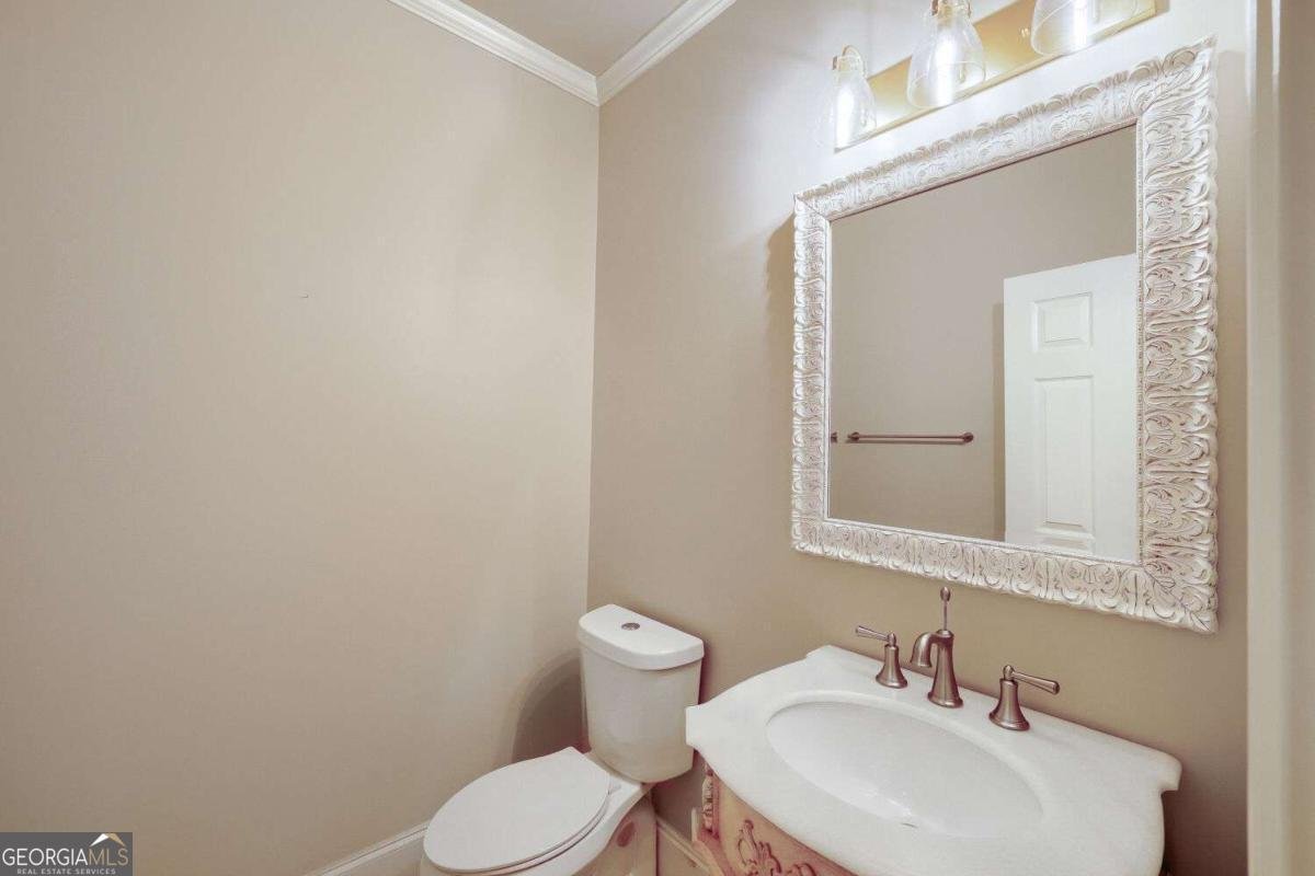2195 Enclave Mill Drive Dacula - Photo 28