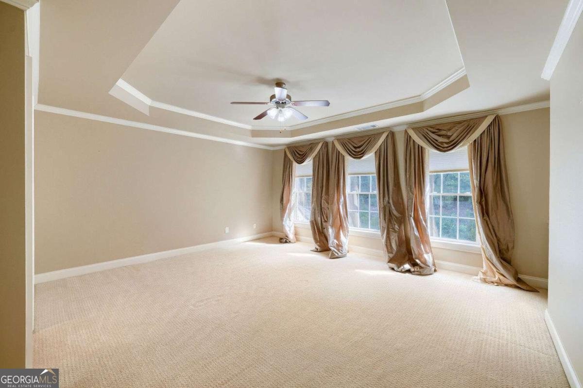 2195 Enclave Mill Drive Dacula - Photo 30