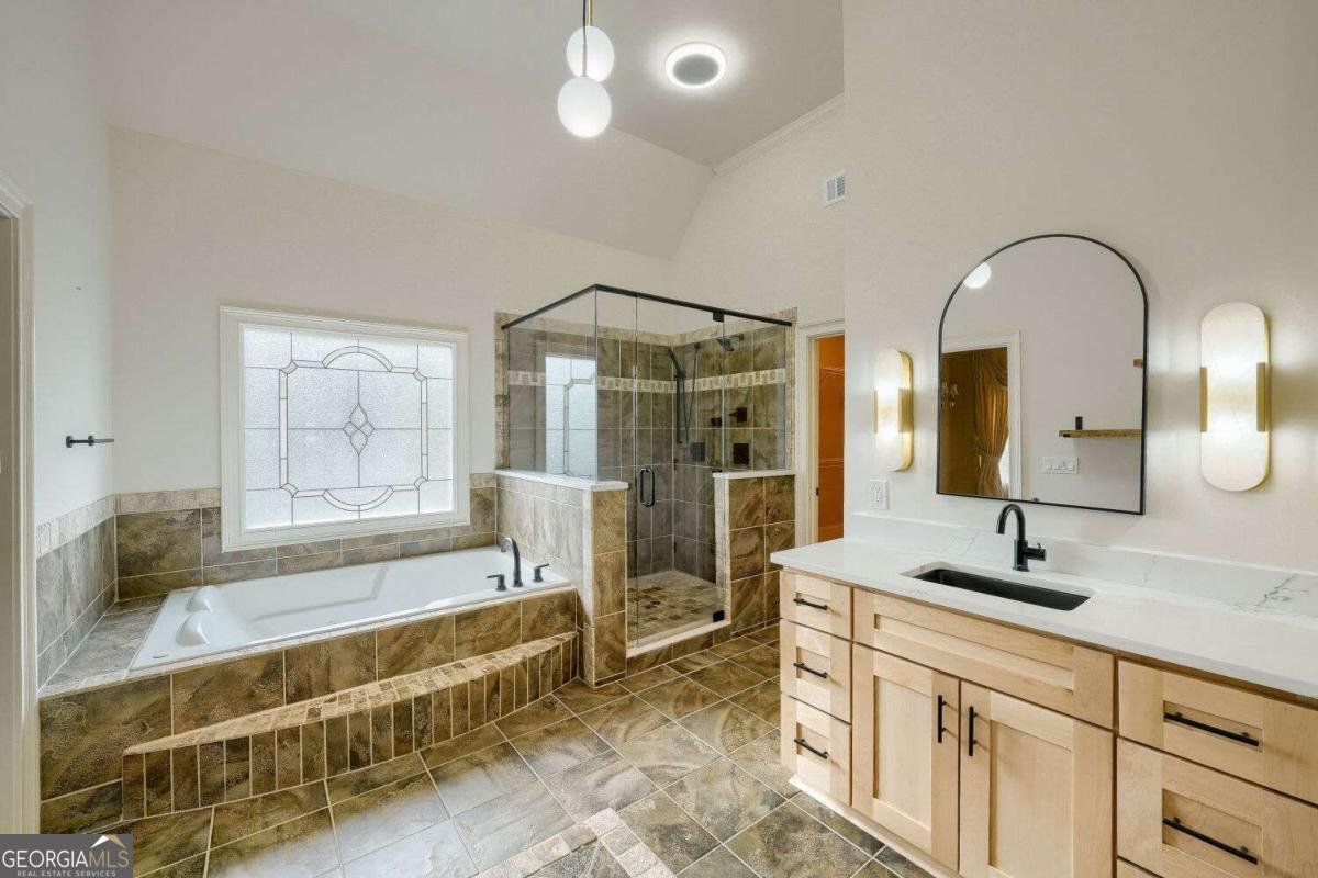 2195 Enclave Mill Drive Dacula - Photo 33