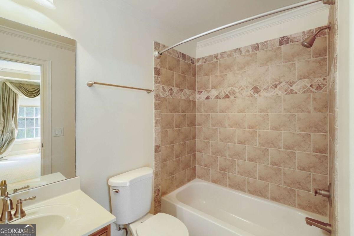 2195 Enclave Mill Drive Dacula - Photo 34