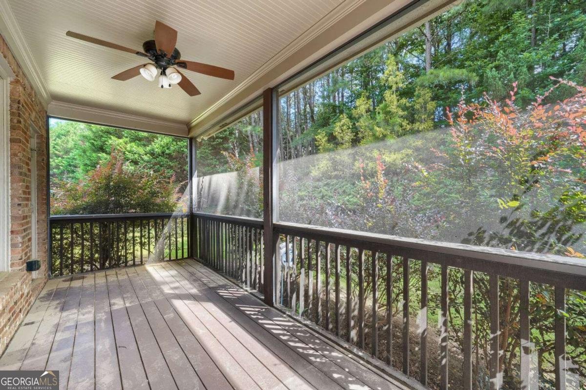 2195 Enclave Mill Drive Dacula - Photo 35