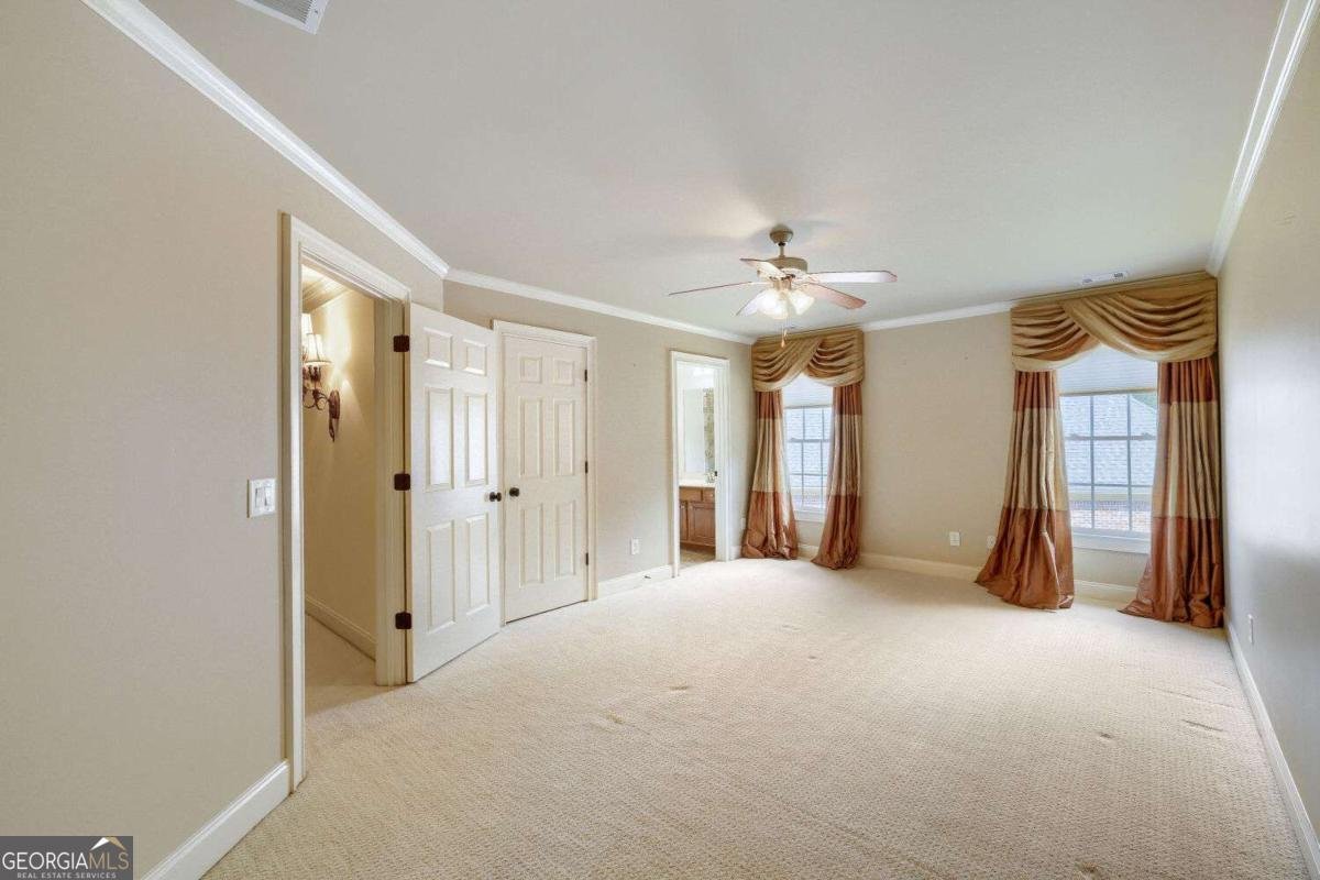 2195 Enclave Mill Drive Dacula - Photo 38