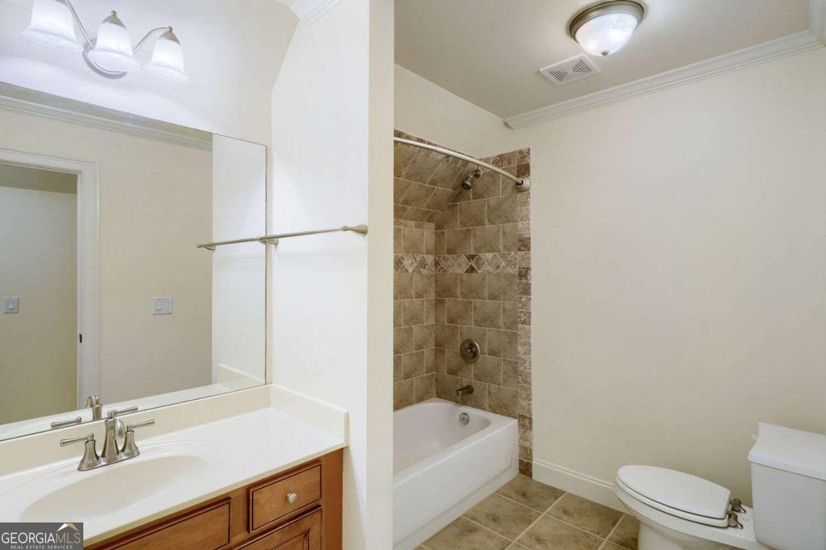 2195 Enclave Mill Drive Dacula - Photo 43