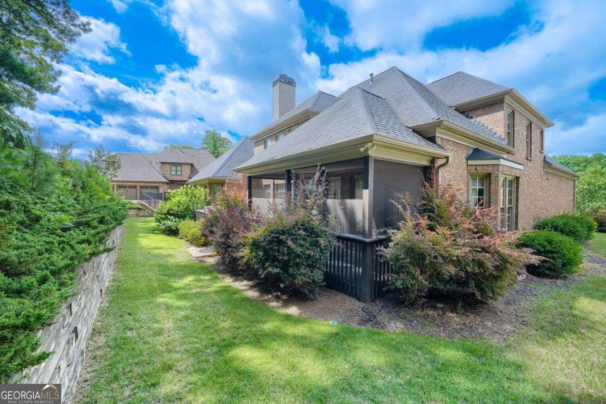 2195 Enclave Mill Drive Dacula - Photo 47