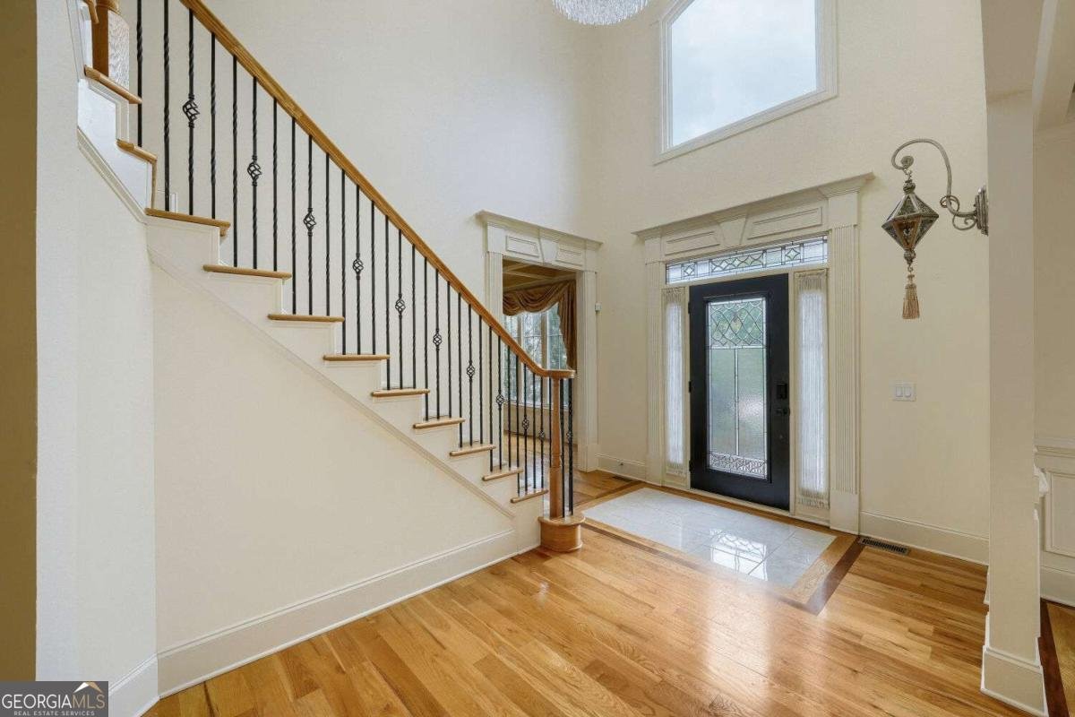 2195 Enclave Mill Drive Dacula - Photo 6