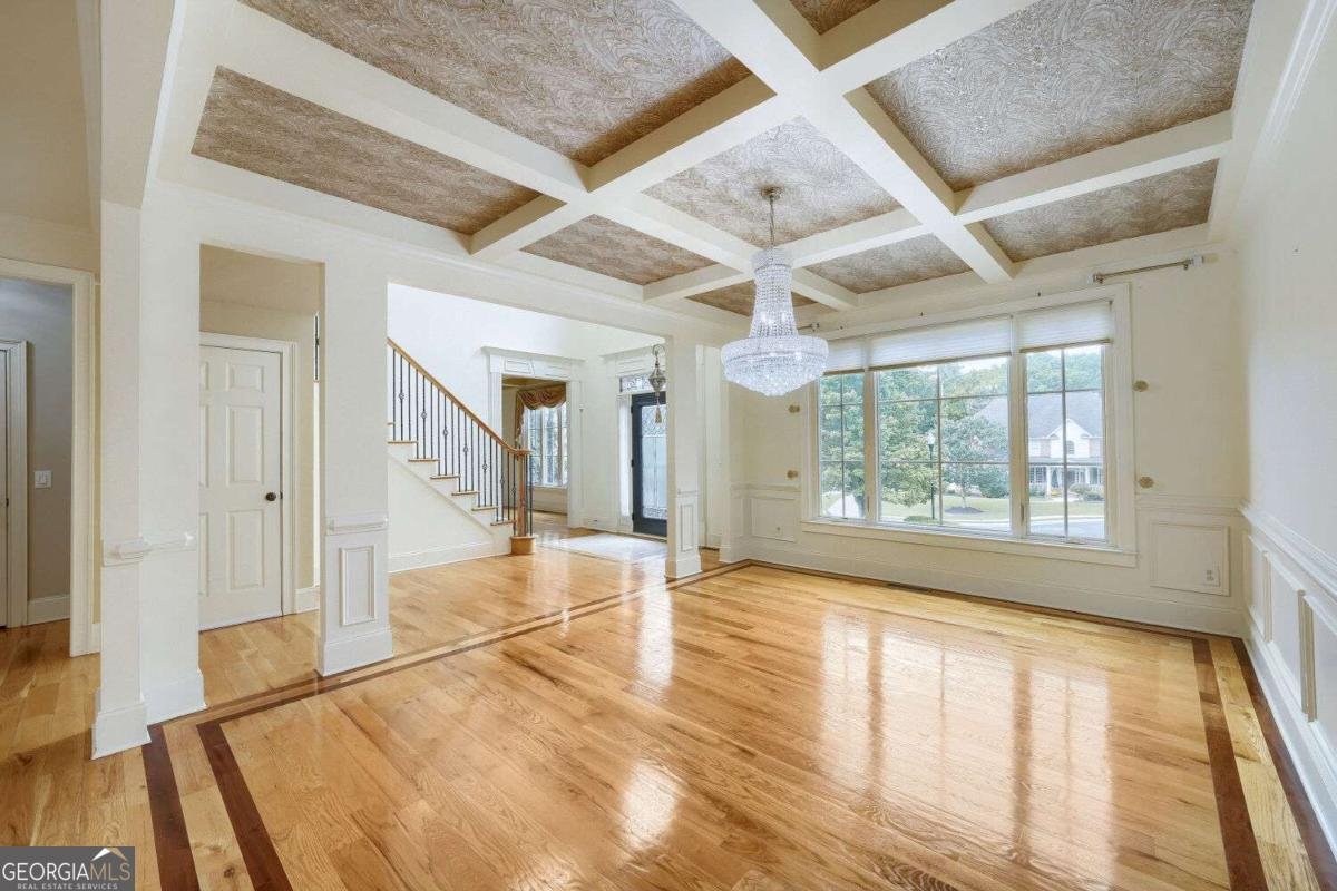 2195 Enclave Mill Drive Dacula - Photo 9