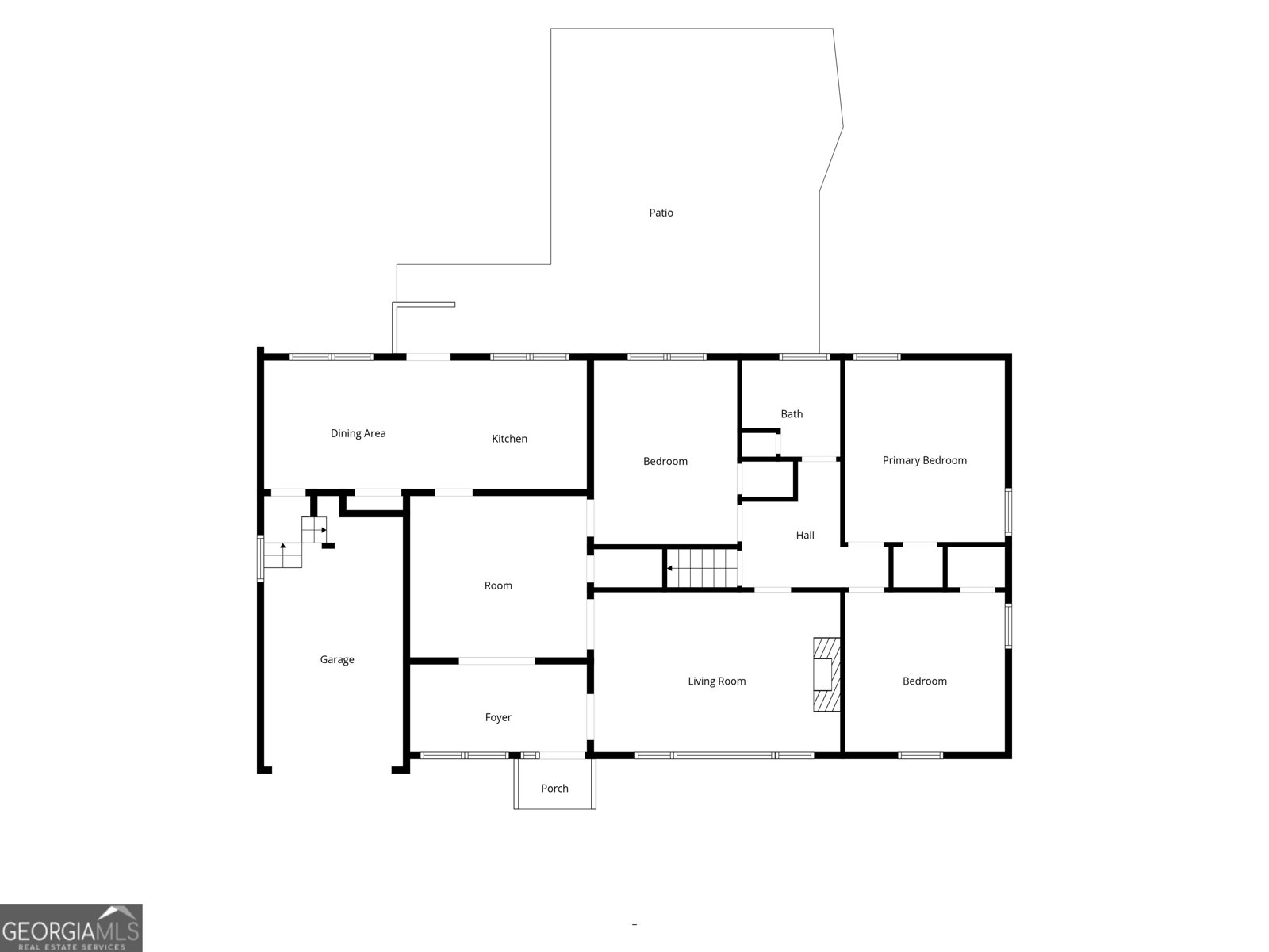 2302 Wineleas Road Decatur - Photo 28