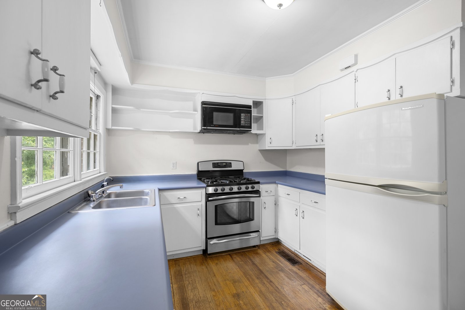 2302 Wineleas Road Decatur - Photo 7