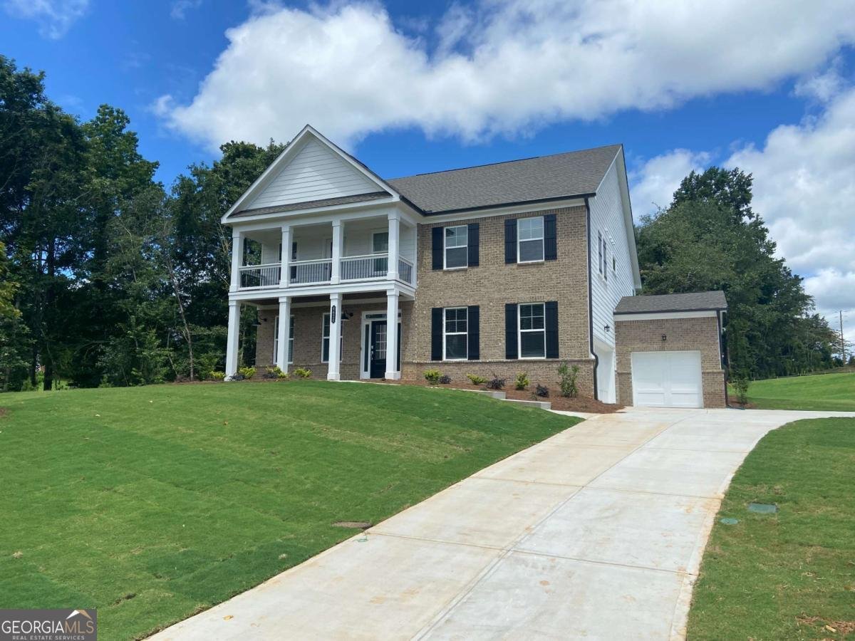 4620 Coburn Path Cumming - main photo