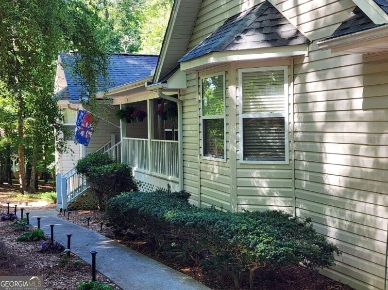 1077 Panorama Drive Sautee Nacoochee - main photo