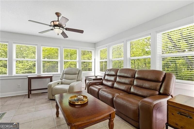 1077 Panorama Drive Sautee Nacoochee - Photo 11