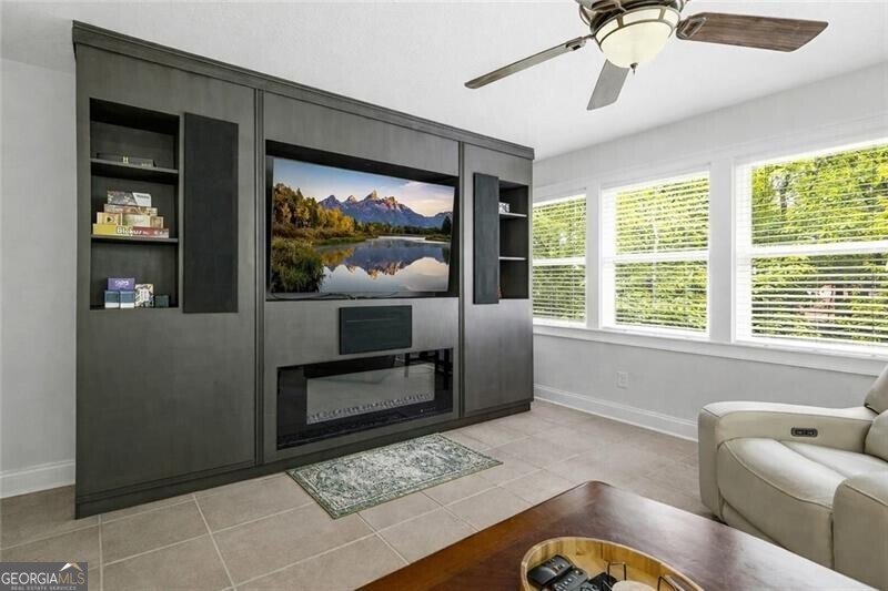 1077 Panorama Drive Sautee Nacoochee - Photo 12