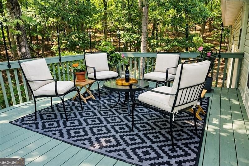 1077 Panorama Drive Sautee Nacoochee - Photo 13