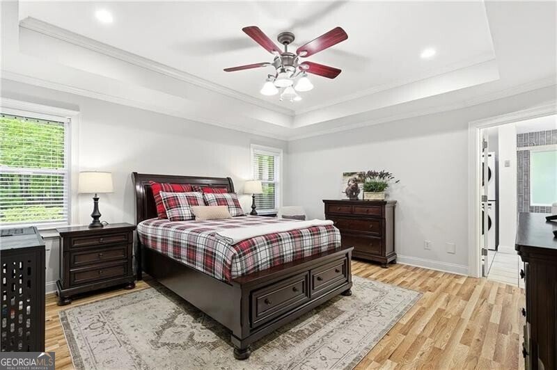 1077 Panorama Drive Sautee Nacoochee - Photo 15