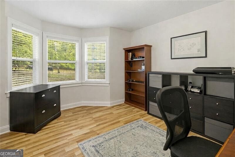 1077 Panorama Drive Sautee Nacoochee - Photo 22