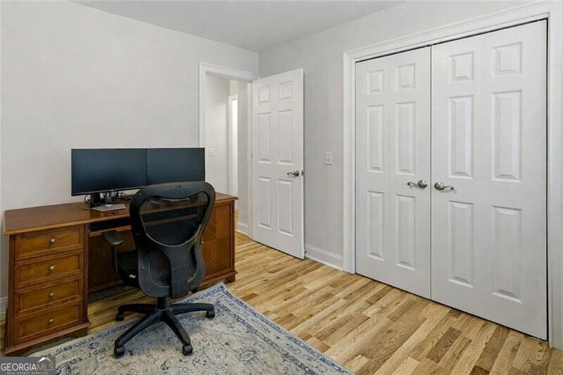 1077 Panorama Drive Sautee Nacoochee - Photo 23