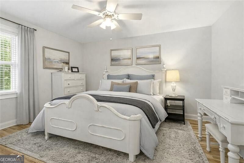 1077 Panorama Drive Sautee Nacoochee - Photo 24