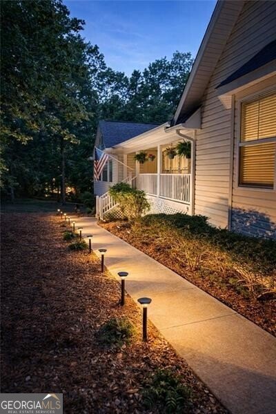 1077 Panorama Drive Sautee Nacoochee - Photo 34