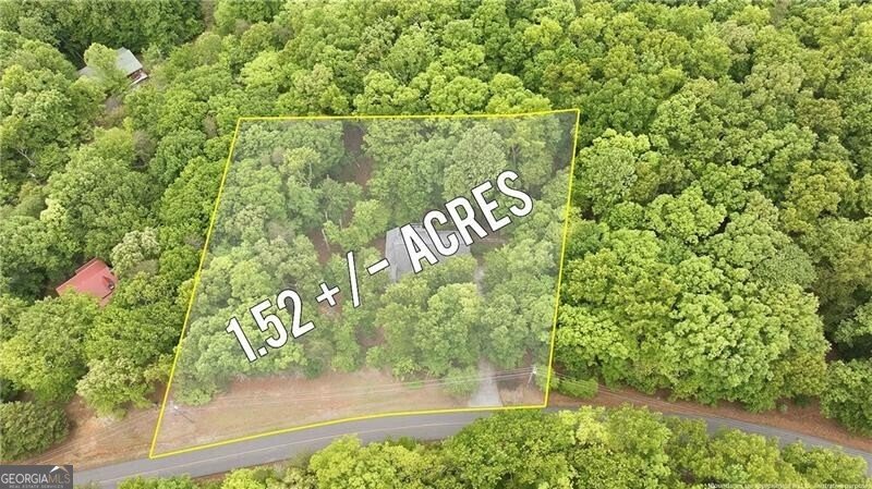 1077 Panorama Drive Sautee Nacoochee - Photo 35