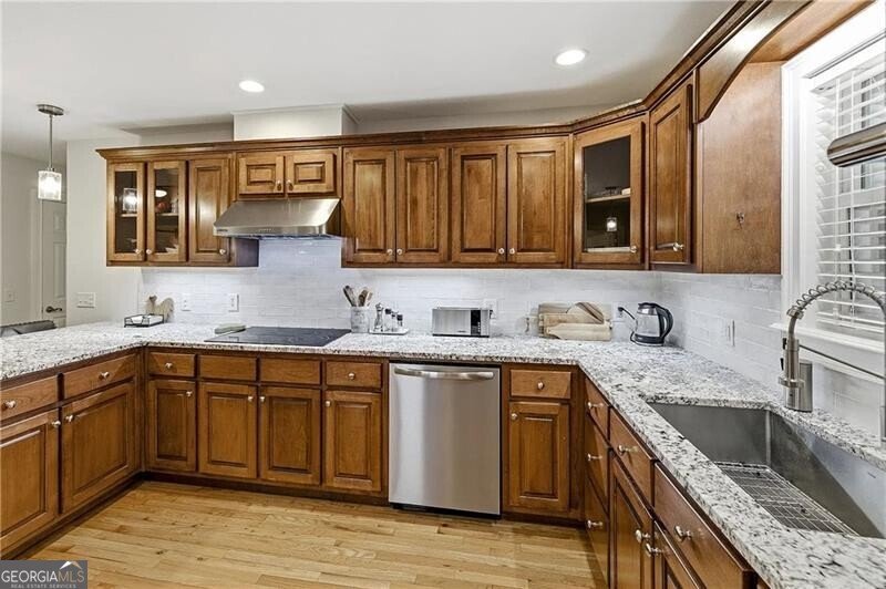 1077 Panorama Drive Sautee Nacoochee - Photo 6