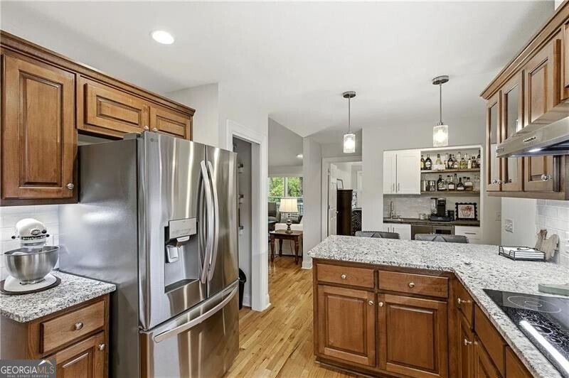 1077 Panorama Drive Sautee Nacoochee - Photo 7
